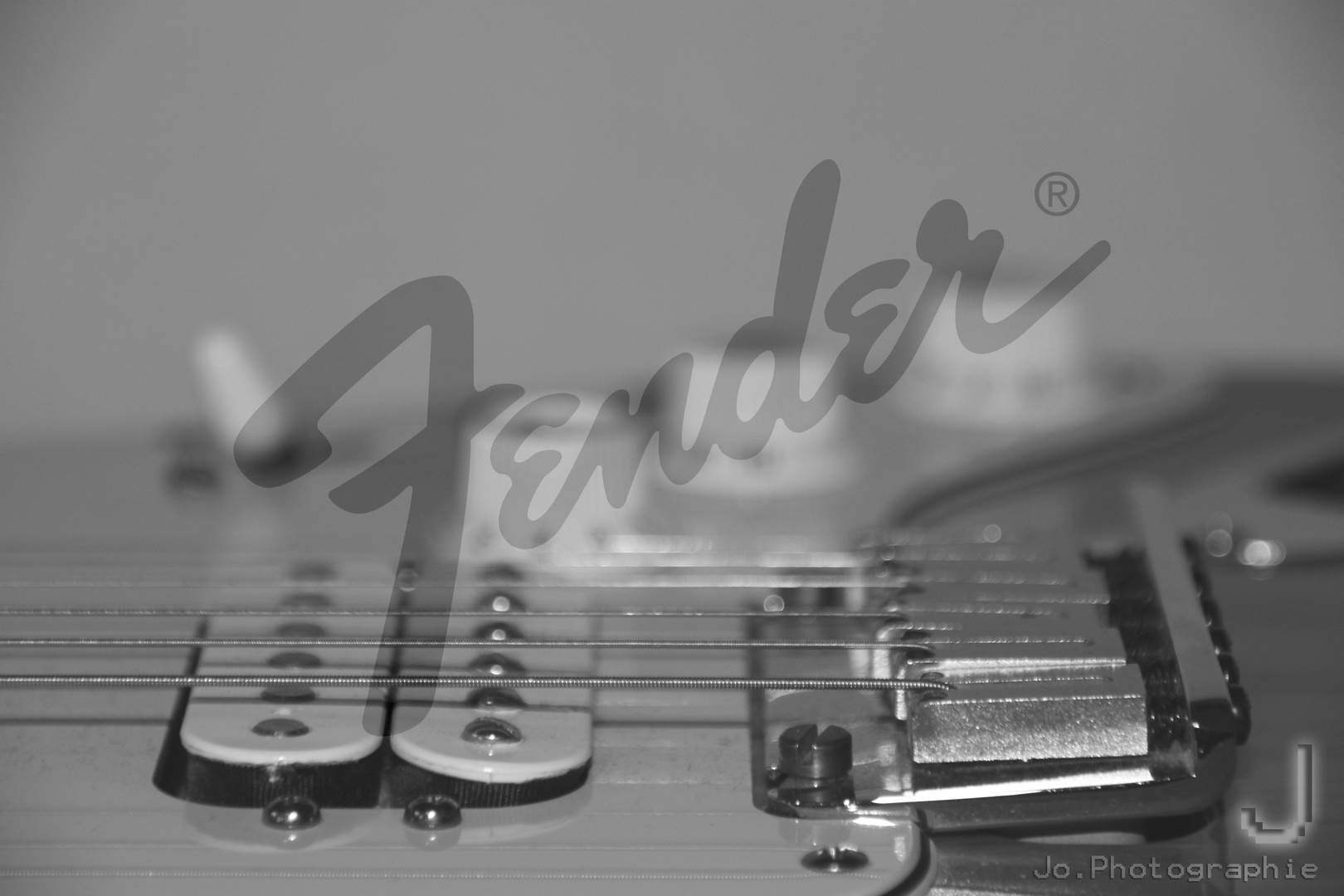 Fender Stratocaster