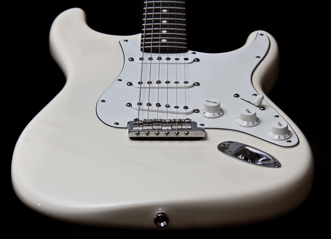 Fender Stratocaster