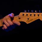 Fender Stratocaster 