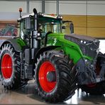 Fendt 1050 Vario