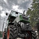 Fendt 208