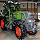 FENDT 209 V Vario