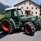 Fendt 280 S