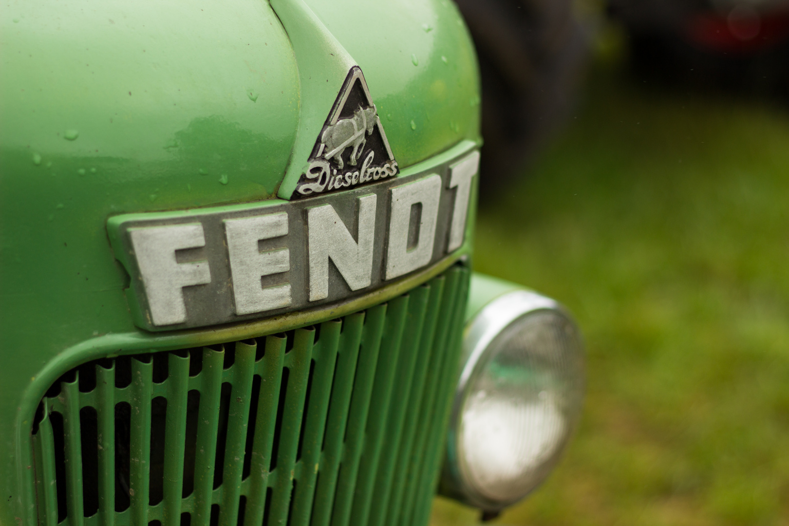 Fendt