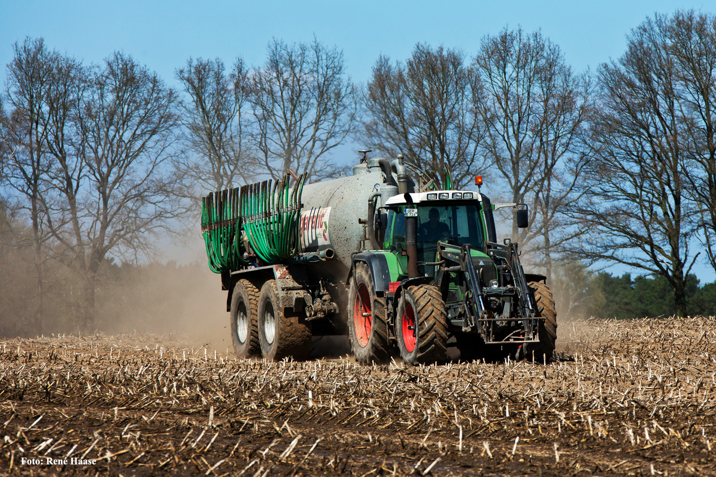 Fendt 300