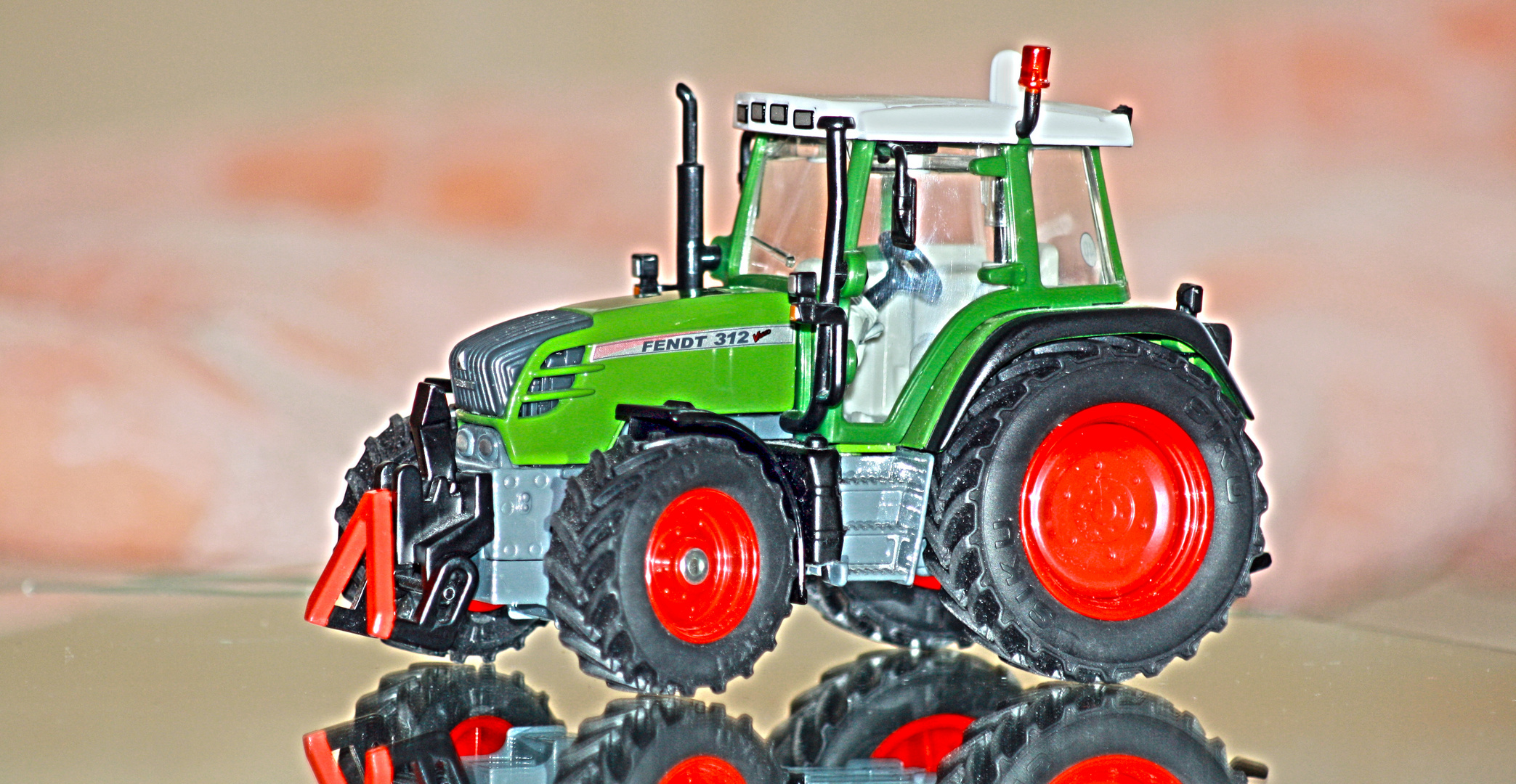 Fendt 312