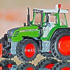 Fendt 312