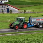 FENDT 312 Vario