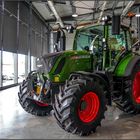 FENDT 313 Vario