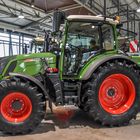 FENDT 313 Vario