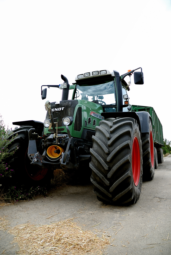 Fendt