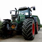 Fendt