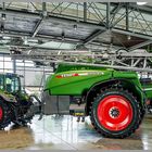 FENDT 516 VARIO