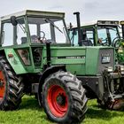 FENDT 611 LS