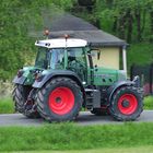 Fendt 716 Vario