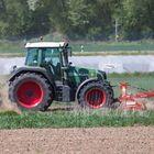 Fendt 718 Vario