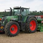 Fendt 718 Vario