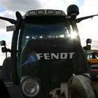 Fendt 818