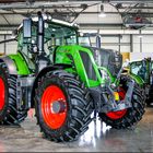 FENDT 828 Vario