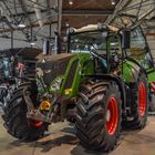 FENDT 828 Vario