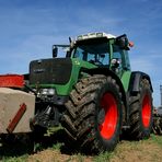 Fendt 920