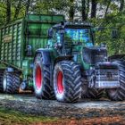 Fendt 920 Vario