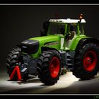 Fendt 930