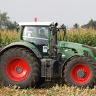 Fendt 930