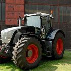 Fendt 936 Vario