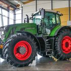 FENDT 939 Vario