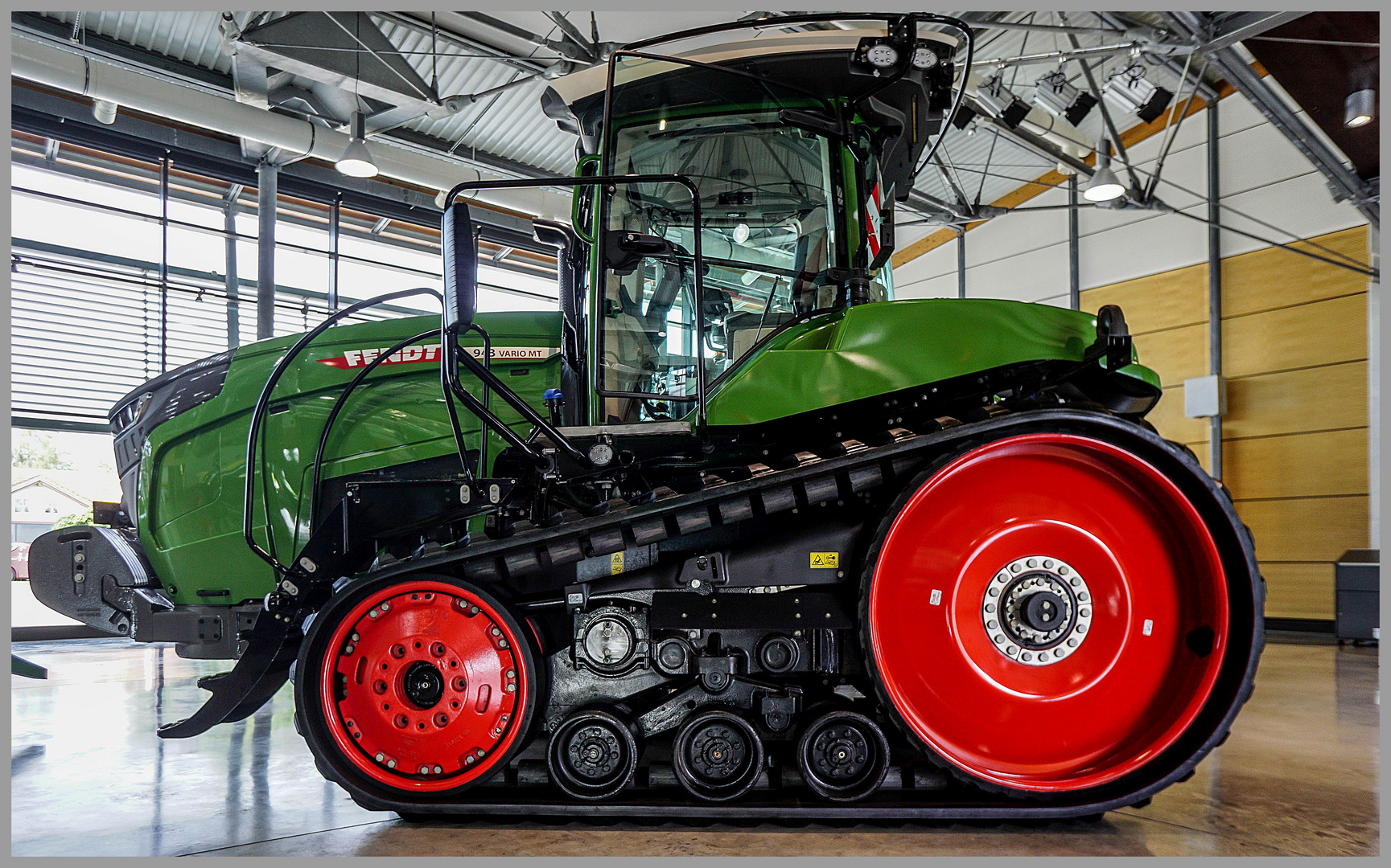 FENDT 943 MT