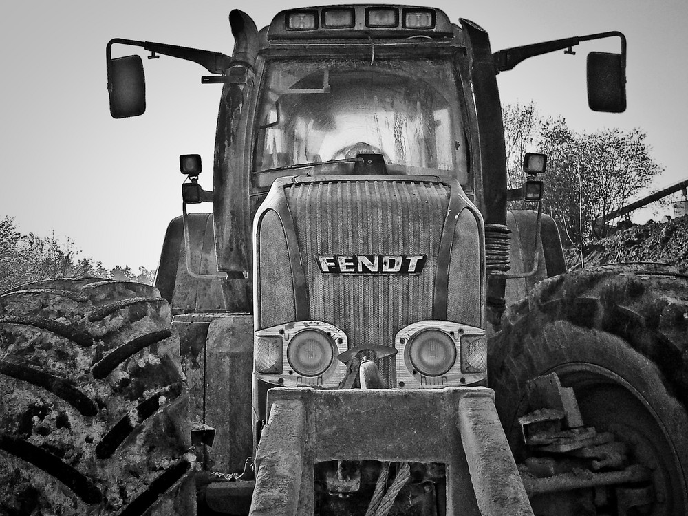 FENDT