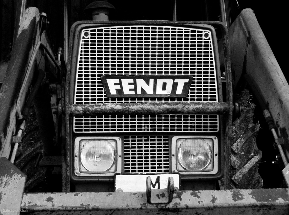 ~ Fendt ~