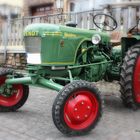 Fendt Dieselross