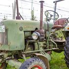 Fendt Dieselross