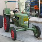 Fendt Dieselross