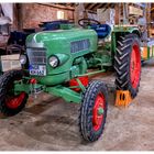 Fendt Dieselross Fix 2