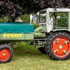 FENDT F 225