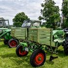 FENDT F 225 GT