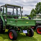 FENDT F 255 GTF S