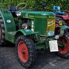 Fendt F25