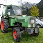 Fendt Farmer 103 S