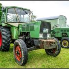 Fendt Farmer 104 S