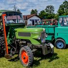 FENDT Farmer 2 D