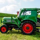 FENDT Farmer 2 D