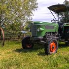 Fendt Farmer 2