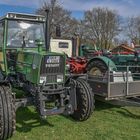 FENDT Farmer 306 LS