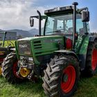 FENDT FARMER 309 C