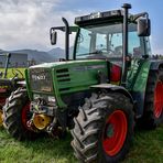 FENDT FARMER 309 C