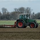 Fendt Farmer 309 Ci